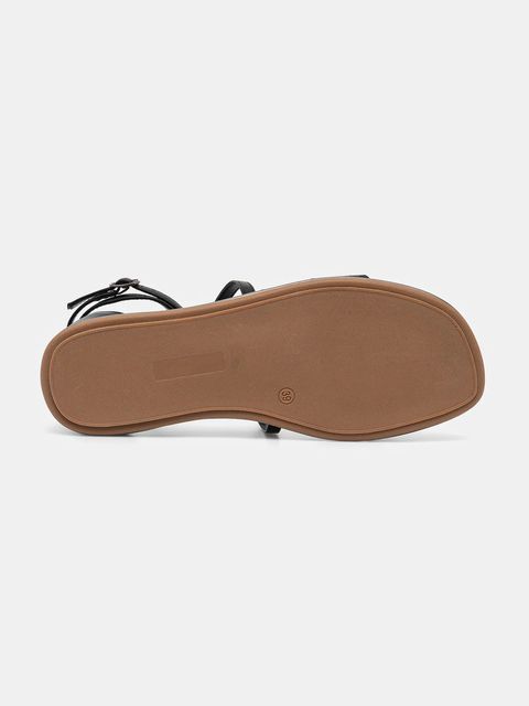 U.S. Polo Assn. sandały SORAYA