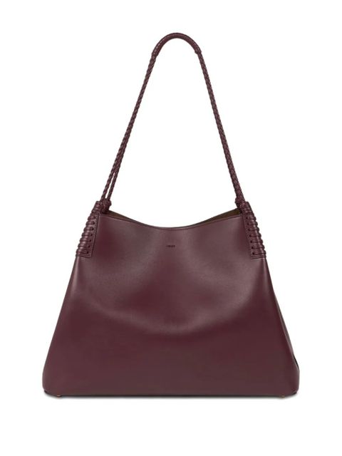 ETRO medium Libra tote bag - Red - zdjęcie produktu nr 2