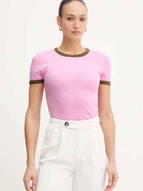 Iceberg t-shirt - zdjęcie produktu nr 2