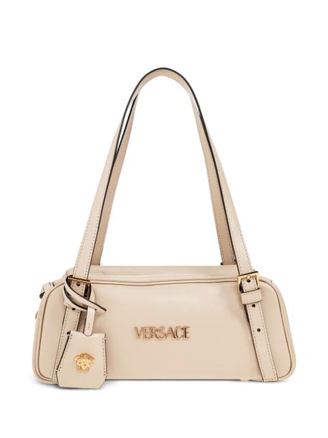 Versace Medusa-charm tote bag - Neutrals - zdjęcie produktu nr 1