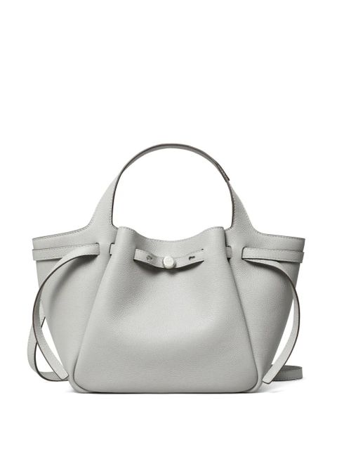 Tory Burch Romy tote bag - Grey - zdjęcie produktu nr 1