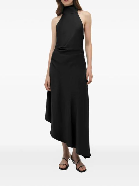 Simkhai Monica midi dress - Black - zdjęcie produktu nr 2