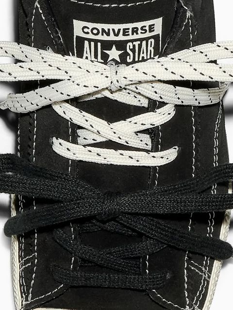 Converse tenisówki zamszowe Chuck Taylor Lo