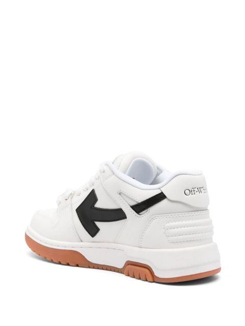 Off-White Out Of Office lace-up sneakers - zdjęcie produktu nr 2