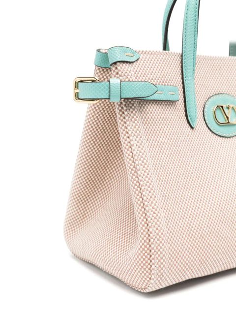 Valentino Garavani small Antibes handbag - Neutrals - zdjęcie produktu nr 2