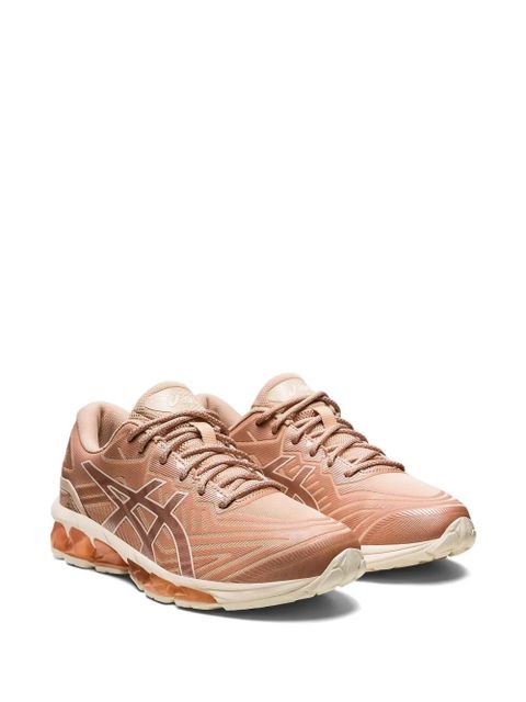 ASICS GEL-QUANTUM 360 VII sneakers - Pink - zdjęcie produktu nr 2