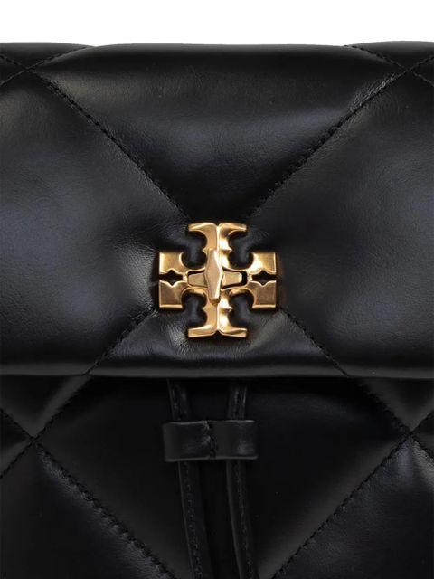 Tory Burch Virginia backpack - Black