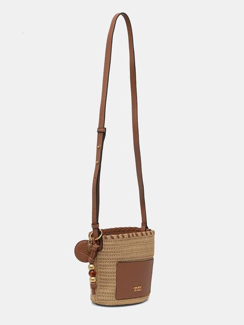 DKNY torebka crossbody damska - zdjęcie produktu nr 1
