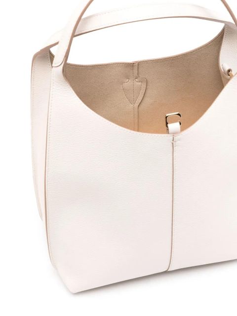 Tod's T Timeless tote bag - White