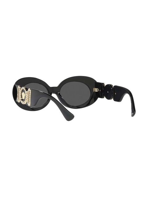 Versace okulary przeciwsłoneczne