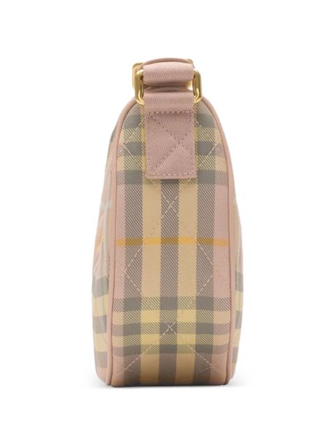 Burberry Horseshoe crossbody bag​ - Pink