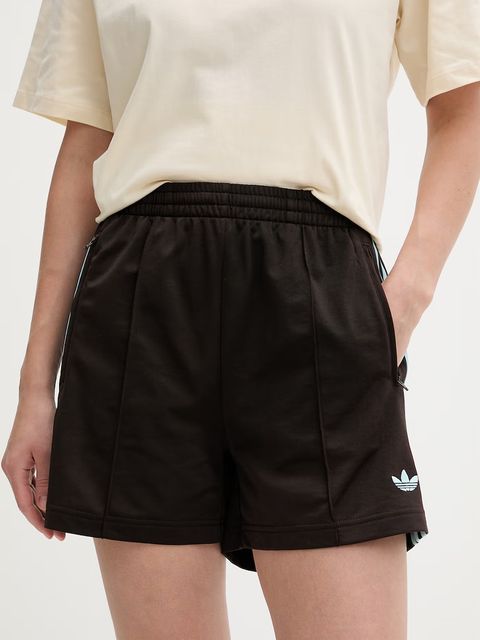 adidas Originals szorty dresowe damskie - zdjęcie produktu nr 1