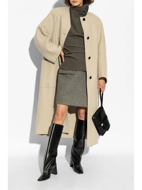 Max Mara Album coat - Neutrals