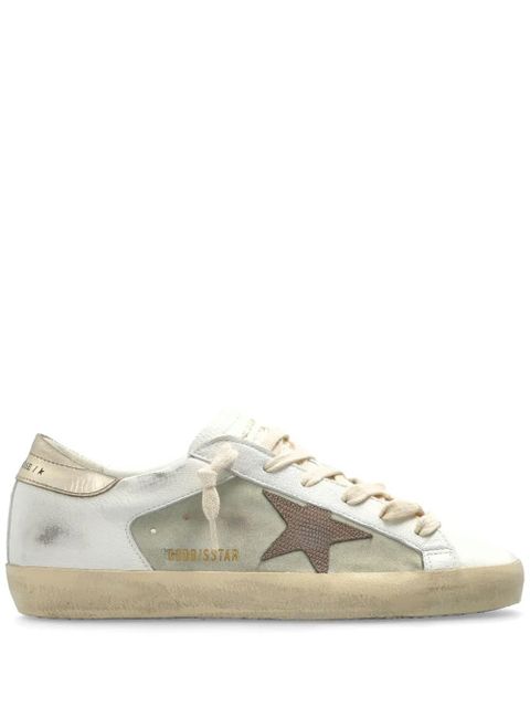 Golden Goose Superstar sneakers - White - zdjęcie produktu nr 1