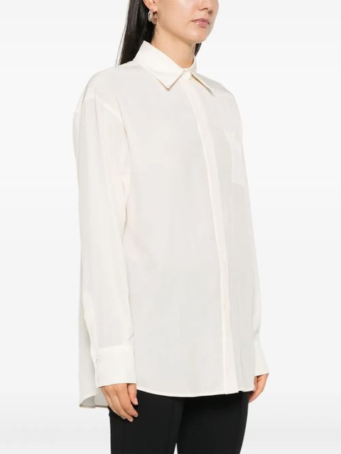 Sportmax Tonale shirt - White