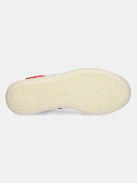 adidas sneakersy Barreda Decode kolor pomarańczowy JP9669