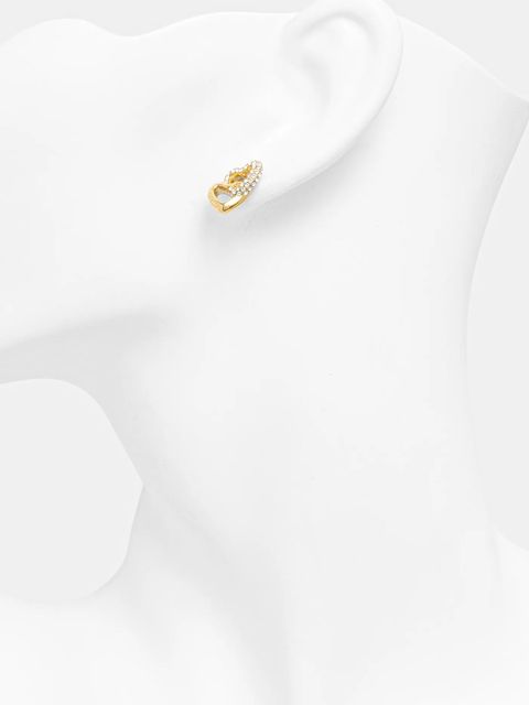 Guess kolczyki BELOVED - zdjęcie produktu nr 2