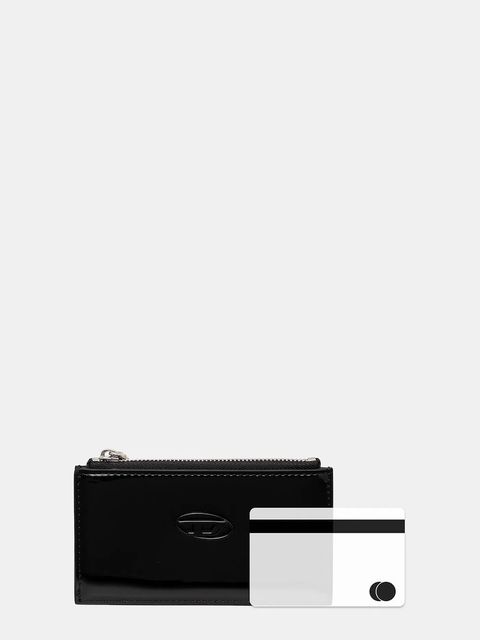 Diesel portfel PLAY PLAY CARD HOLDER III
