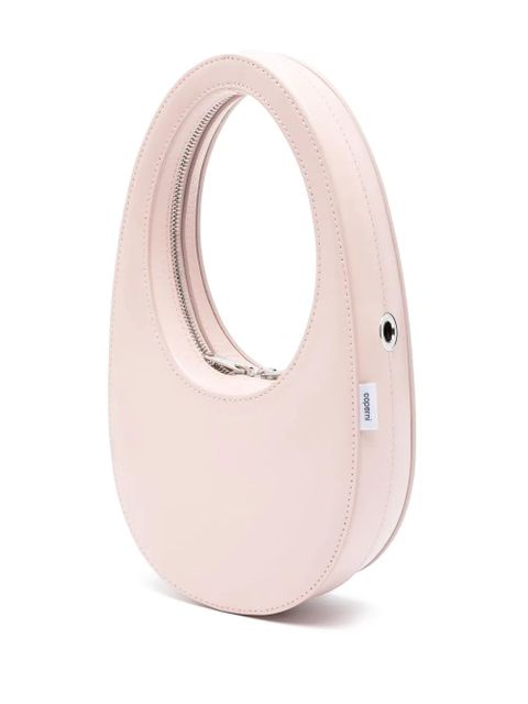 Coperni mini Swipe cross body bag - Pink