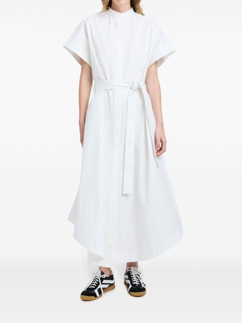 Proenza Schouler Walker midi dress - White - zdjęcie produktu nr 2