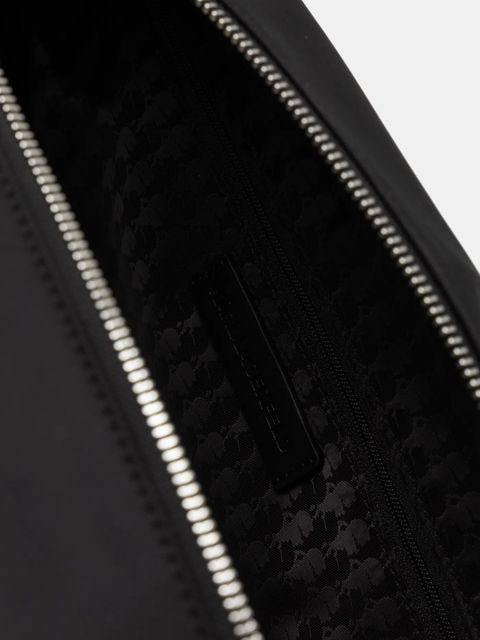 Karl Lagerfeld torba kolor czarny A1W30228