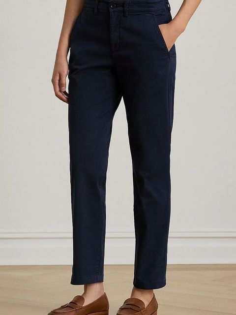 Lauren Ralph Lauren Spodnie 200812287001 - zdjęcie produktu nr 2
