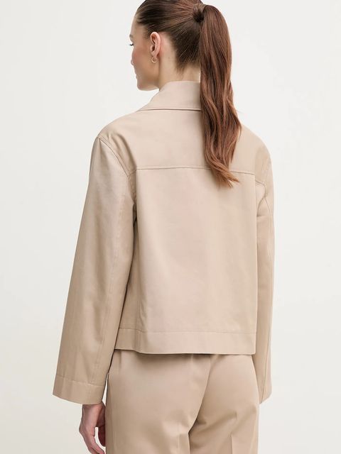 Pedro del Hierro kurtka bawełniana