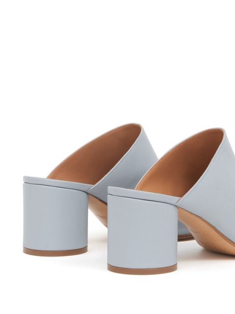 Maison Margiela Tabi 70mm sandals - Blue