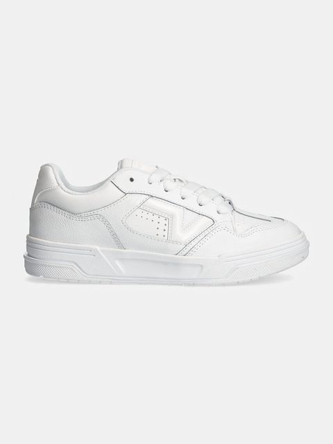 Vans sneakersy skórzane Upland - zdjęcie produktu nr 1