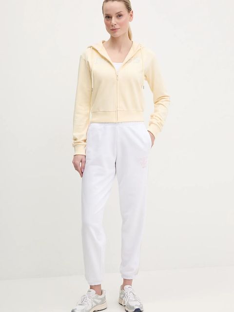 Guess spodnie dresowe YARROW - zdjęcie produktu nr 1