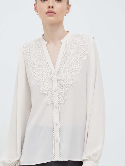 Bruuns Bazaar koszula