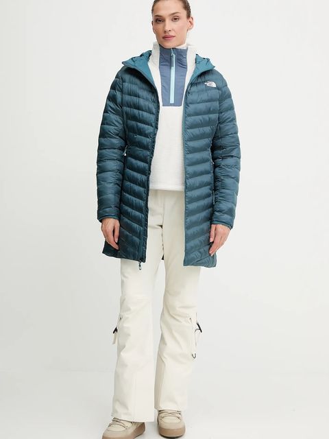 Helly Hansen bluza polarowa IMPERIAL damska kolor beżowy gładka 49581 - zdjęcie produktu nr 2