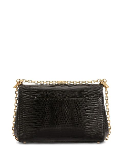 Dolce & Gabbana City cross body bag - Black - zdjęcie produktu nr 2