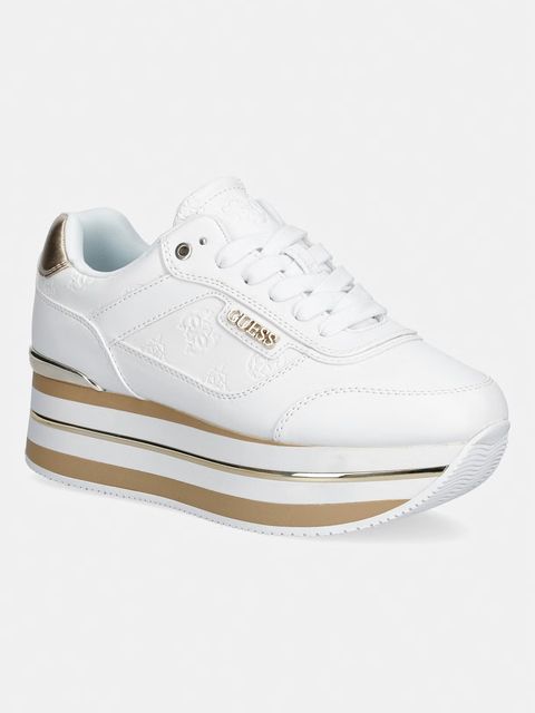 Guess HANSIN4 sneakersy damskie - zdjęcie produktu nr 2