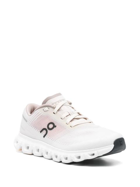 On Running Cloud 6 Push sneakers - White - zdjęcie produktu nr 2
