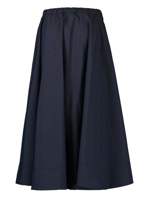 Simkhai Flynn midi skirt - Blue - zdjęcie produktu nr 2