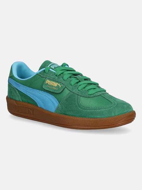 Puma sneakersy Palermo Vintage Update - zdjęcie produktu nr 1