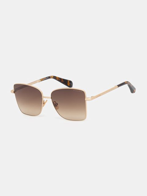 AllSaints okulary damskie Stella - zdjęcie produktu nr 1