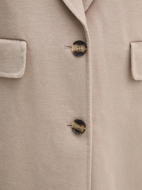 American Vintage płaszcz