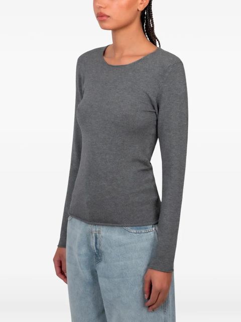 Gimaguas Gin T-shirt - Grey - zdjęcie produktu nr 2