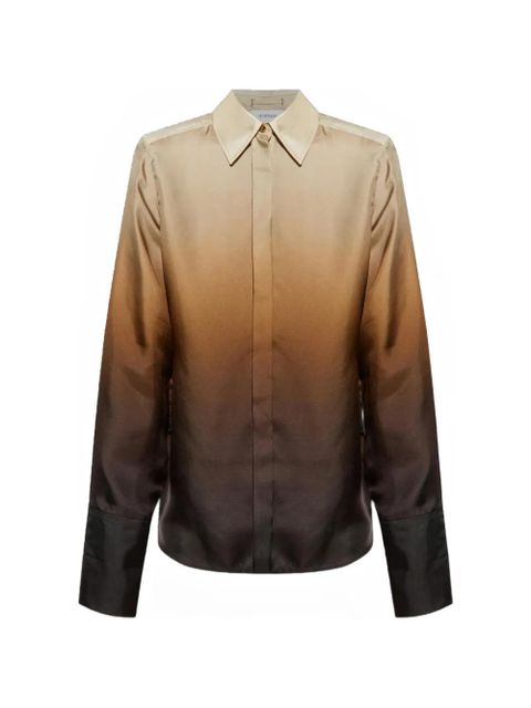 Sportmax Ago shirt - Brown - zdjęcie produktu nr 1