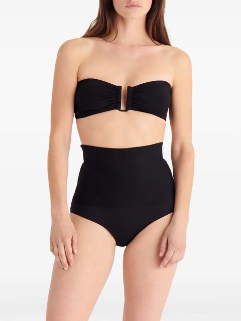 ERES Gredin bikini briefs - Black