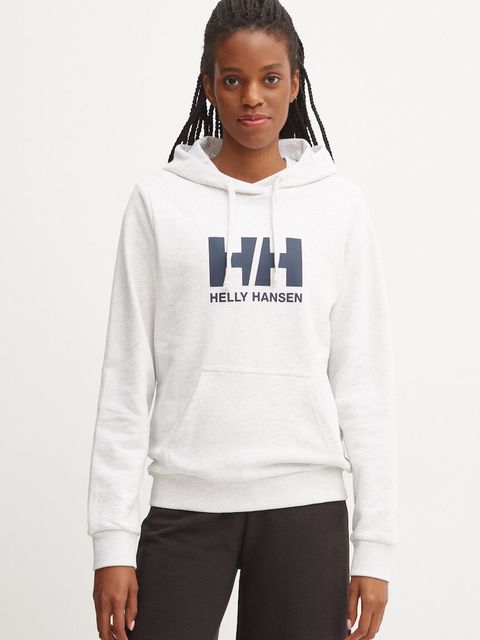Helly Hansen bluza bawełniana HH LOGO 2.0 - zdjęcie produktu nr 1