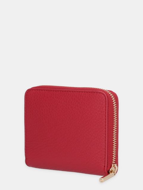 Liu Jo portfel damski kolor czerwony AA6156 E1109 - zdjęcie produktu nr 2