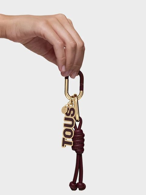 Tous brelok LLAVEROS 2002200621 - zdjęcie produktu nr 2
