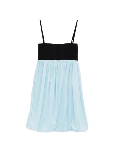 Gimaguas Selina mini dress - Blue - zdjęcie produktu nr 2