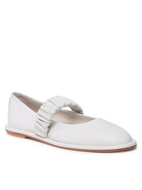 Półbuty Weekend Max Mara - zdjęcie produktu nr 2