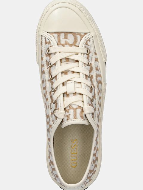 Guess tenisówki CAREY