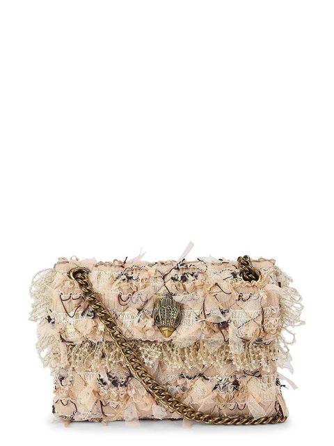 Kurt Geiger London torebka crossbody damska Kensington - zdjęcie produktu nr 2
