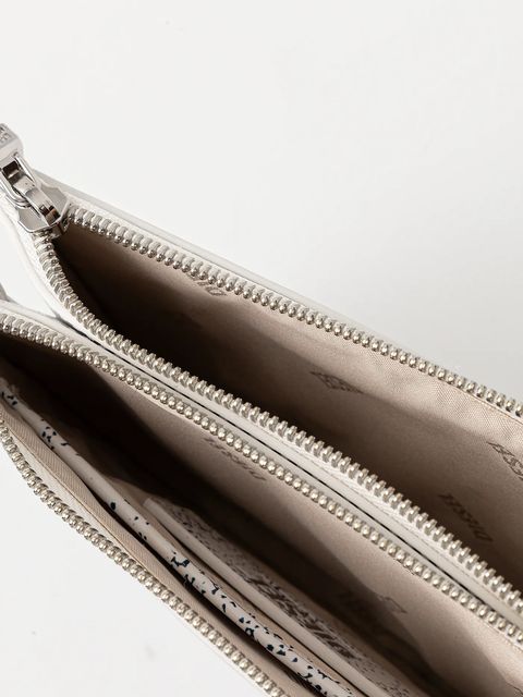 Diesel torebka 1DR 2.0 1DR TWIN kolor biały X10330.P8236